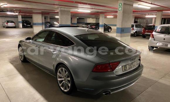 Buy Used Audi A7 Other Car in Windhoek in Namibia Buy Used Audi A7 Other Car in Windhoek in Namibia
