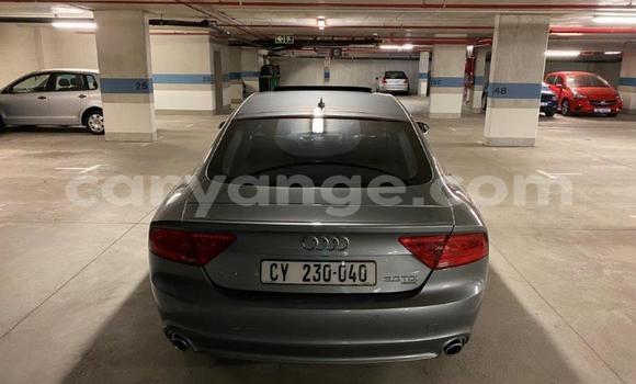 Buy Used Audi A7 Other Car in Windhoek in Namibia Buy Used Audi A7 Other Car in Windhoek in Namibia