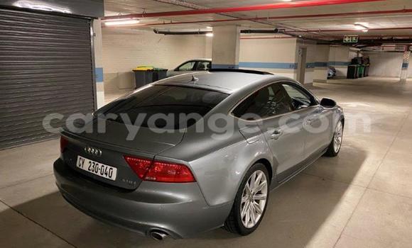 Buy Used Audi A7 Other Car in Windhoek in Namibia Buy Used Audi A7 Other Car in Windhoek in Namibia