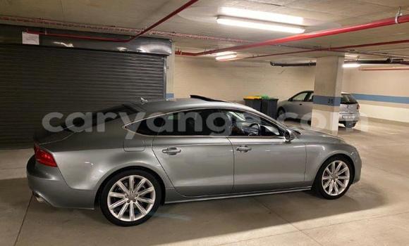 Buy Used Audi A7 Other Car in Windhoek in Namibia Buy Used Audi A7 Other Car in Windhoek in Namibia