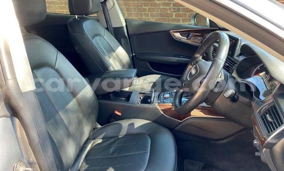 Buy Used Audi A7 Other Car in Windhoek in Namibia Buy Used Audi A7 Other Car in Windhoek in Namibia