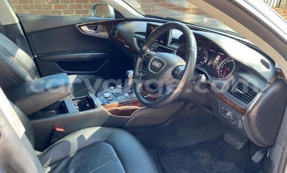 Buy Used Audi A7 Other Car in Windhoek in Namibia Buy Used Audi A7 Other Car in Windhoek in Namibia