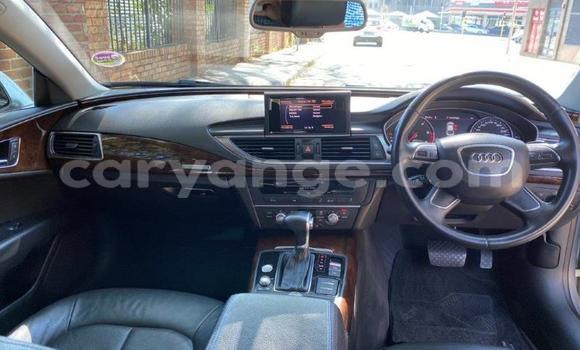 Buy Used Audi A7 Other Car in Windhoek in Namibia Buy Used Audi A7 Other Car in Windhoek in Namibia