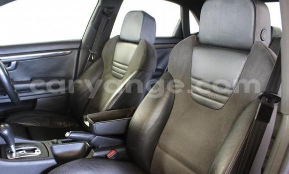 Acheter Occasion Voiture Audi S4 Rouge à Windhoek, Namibie Acheter Occasion Voiture Audi S4 Rouge à Windhoek, Namibie