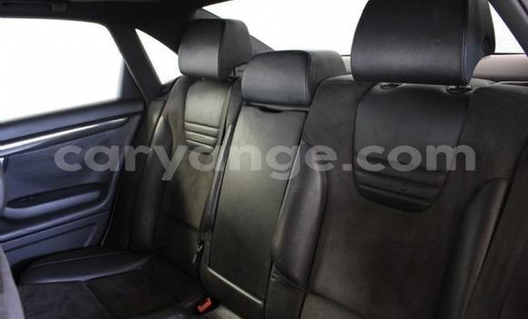 Acheter Occasion Voiture Audi S4 Rouge à Windhoek, Namibie Acheter Occasion Voiture Audi S4 Rouge à Windhoek, Namibie