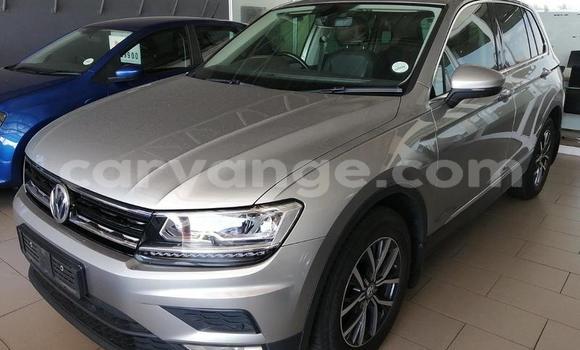 Buy Used Volkswagen Tiguan Silver Car in Windhoek in Namibia Buy Used Volkswagen Tiguan Silver Car in Windhoek in Namibia