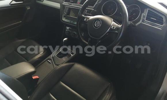 Buy Used Volkswagen Tiguan Silver Car in Windhoek in Namibia Buy Used Volkswagen Tiguan Silver Car in Windhoek in Namibia