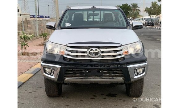 Buy Import Toyota Hilux Black Car in Import - Dubai in Namibia Buy Import Toyota Hilux Black Car in Import - Dubai in Namibia