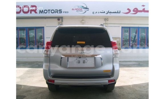 Acheter Import Voiture Toyota Prado Autre à Import - Dubai, Namibie Acheter Import Voiture Toyota Prado Autre à Import - Dubai, Namibie