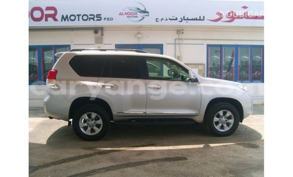 Acheter Import Voiture Toyota Prado Autre à Import - Dubai, Namibie Acheter Import Voiture Toyota Prado Autre à Import - Dubai, Namibie