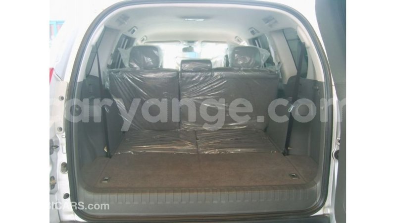 Big with watermark toyota prado namibia import dubai 11694