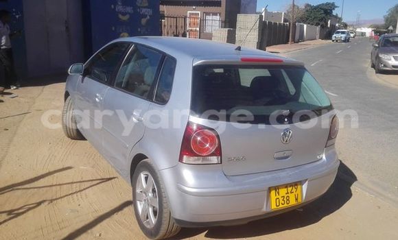 Acheter Occasion Voiture Volkswagen Polo Gris à Windhoek, Namibie Acheter Occasion Voiture Volkswagen Polo Gris à Windhoek, Namibie