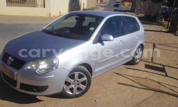 Acheter Occasion Voiture Volkswagen Polo Gris à Windhoek, Namibie Acheter Occasion Voiture Volkswagen Polo Gris à Windhoek, Namibie