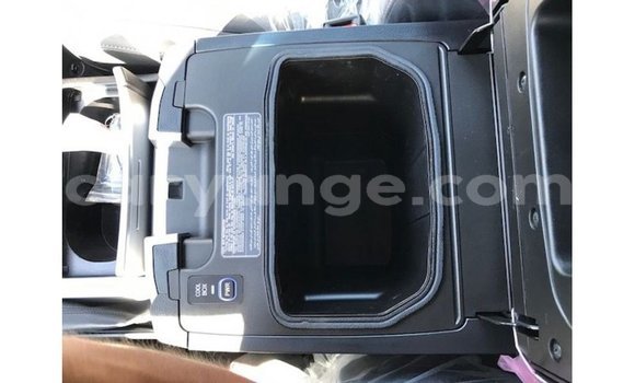 Acheter Import Voiture Toyota Land Cruiser Blanc à Import - Dubai, Namibie Acheter Import Voiture Toyota Land Cruiser Blanc à Import - Dubai, Namibie