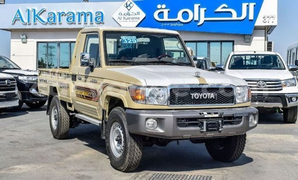 Buy Import Toyota Land Cruiser Beige Car in Import - Dubai in Namibia Buy Import Toyota Land Cruiser Beige Car in Import - Dubai in Namibia