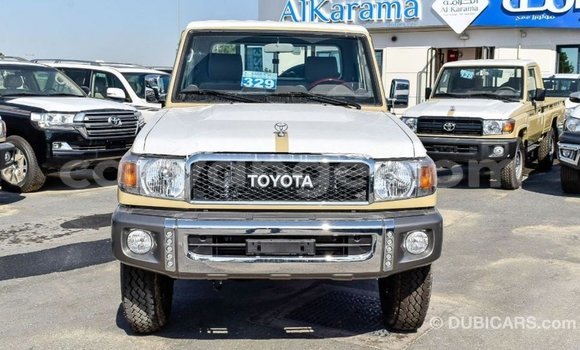 Buy Import Toyota Land Cruiser Beige Car in Import - Dubai in Namibia Buy Import Toyota Land Cruiser Beige Car in Import - Dubai in Namibia