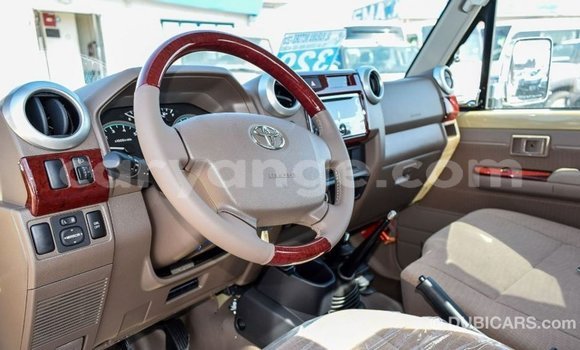 Buy Import Toyota Land Cruiser Beige Car in Import - Dubai in Namibia Buy Import Toyota Land Cruiser Beige Car in Import - Dubai in Namibia