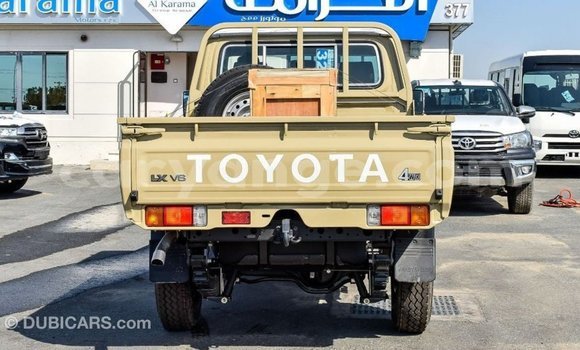 Buy Import Toyota Land Cruiser Beige Car in Import - Dubai in Namibia Buy Import Toyota Land Cruiser Beige Car in Import - Dubai in Namibia