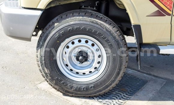 Buy Import Toyota Land Cruiser Beige Car in Import - Dubai in Namibia Buy Import Toyota Land Cruiser Beige Car in Import - Dubai in Namibia
