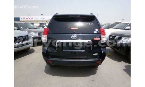 Buy Import Toyota Prado Blue Car in Import - Dubai in Namibia Buy Import Toyota Prado Blue Car in Import - Dubai in Namibia