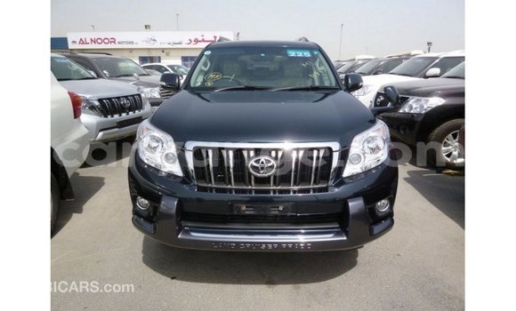 Buy Import Toyota Prado Blue Car in Import - Dubai in Namibia Buy Import Toyota Prado Blue Car in Import - Dubai in Namibia