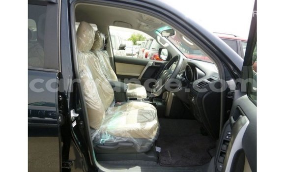 Buy Import Toyota Prado Blue Car in Import - Dubai in Namibia Buy Import Toyota Prado Blue Car in Import - Dubai in Namibia