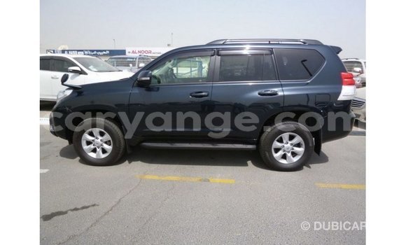 Buy Import Toyota Prado Blue Car in Import - Dubai in Namibia Buy Import Toyota Prado Blue Car in Import - Dubai in Namibia
