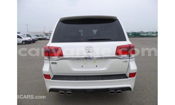 Buy Import Toyota Land Cruiser White Car in Import - Dubai in Namibia Buy Import Toyota Land Cruiser White Car in Import - Dubai in Namibia