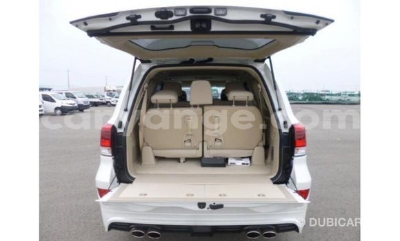Buy Import Toyota Land Cruiser White Car in Import - Dubai in Namibia Buy Import Toyota Land Cruiser White Car in Import - Dubai in Namibia