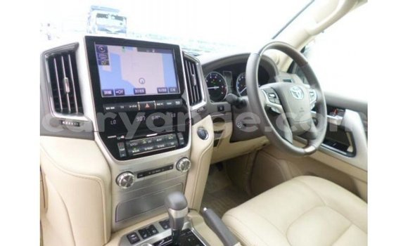 Buy Import Toyota Land Cruiser White Car in Import - Dubai in Namibia Buy Import Toyota Land Cruiser White Car in Import - Dubai in Namibia