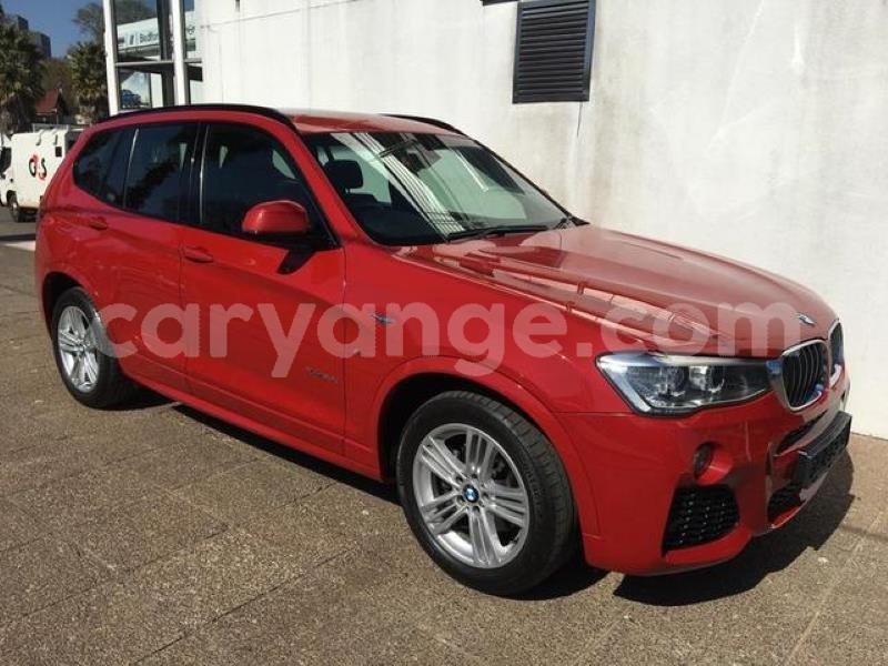 Big with watermark bmw x3 namibia windhoek 11717