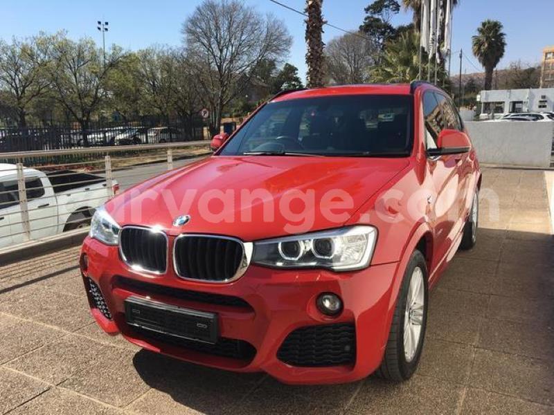 Big with watermark bmw x3 namibia windhoek 11717