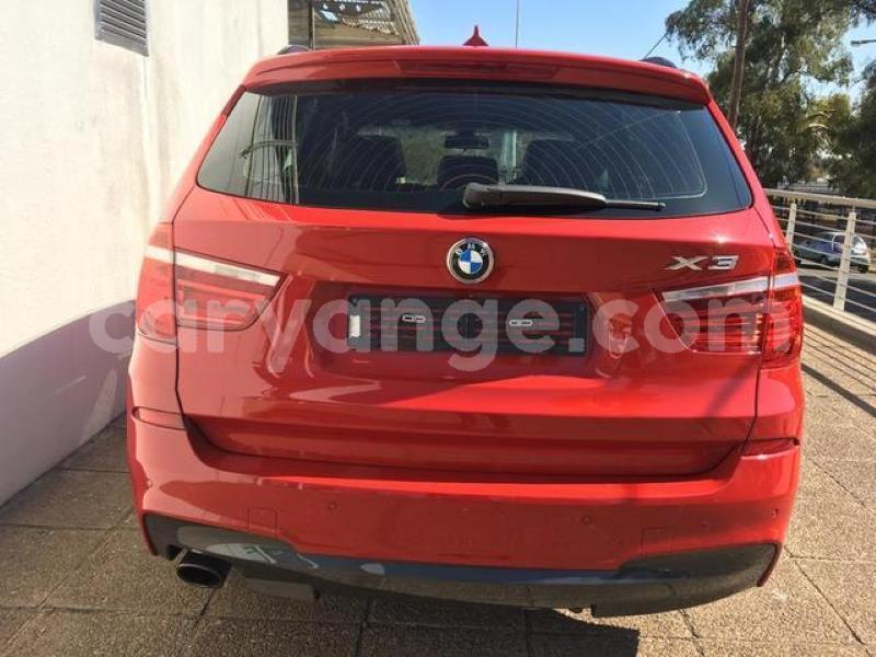 Big with watermark bmw x3 namibia windhoek 11717