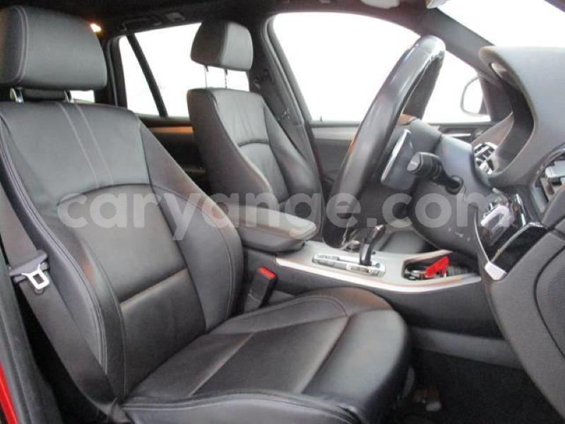 Big with watermark bmw x3 namibia windhoek 11717