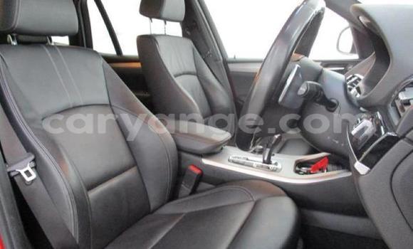 Buy Used BMW X3 Red Car in Windhoek in Namibia Buy Used BMW X3 Red Car in Windhoek in Namibia