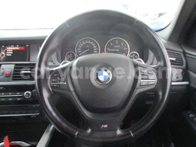 Big with watermark bmw x3 namibia windhoek 11717