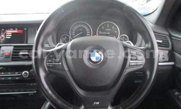 Buy Used BMW X3 Red Car in Windhoek in Namibia Buy Used BMW X3 Red Car in Windhoek in Namibia