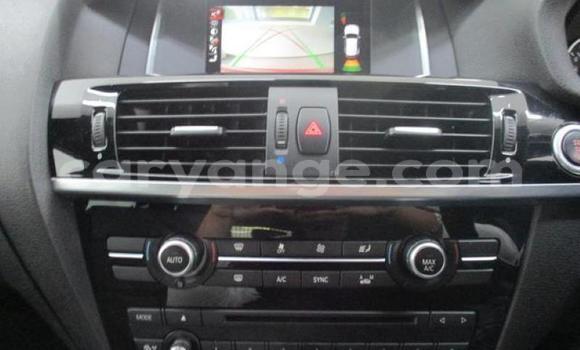 Buy Used BMW X3 Red Car in Windhoek in Namibia Buy Used BMW X3 Red Car in Windhoek in Namibia