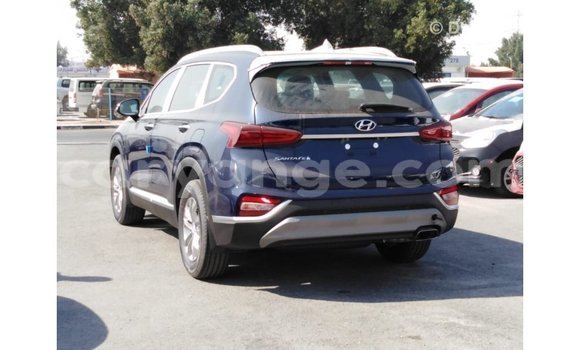 Buy Import Hyundai Santa Fe Blue Car in Import - Dubai in Namibia Buy Import Hyundai Santa Fe Blue Car in Import - Dubai in Namibia