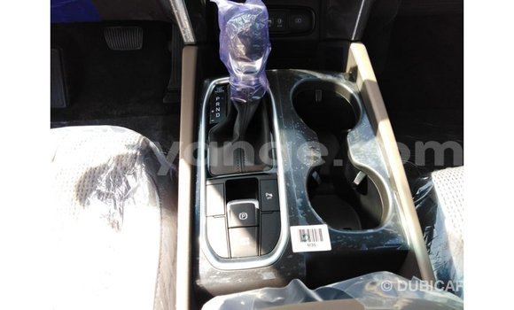 Buy Import Hyundai Santa Fe Blue Car in Import - Dubai in Namibia Buy Import Hyundai Santa Fe Blue Car in Import - Dubai in Namibia