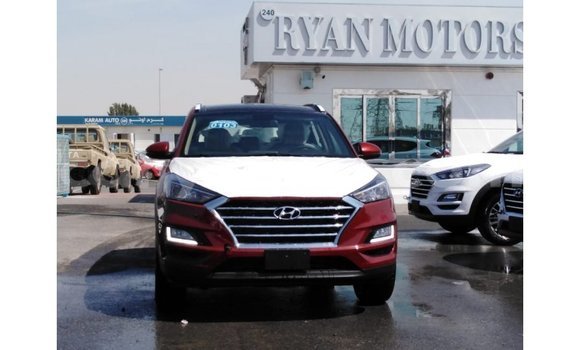 Buy Import Hyundai Tucson Red Car in Import - Dubai in Namibia Buy Import Hyundai Tucson Red Car in Import - Dubai in Namibia