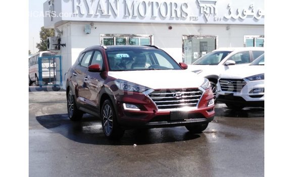 Buy Import Hyundai Tucson Red Car in Import - Dubai in Namibia Buy Import Hyundai Tucson Red Car in Import - Dubai in Namibia