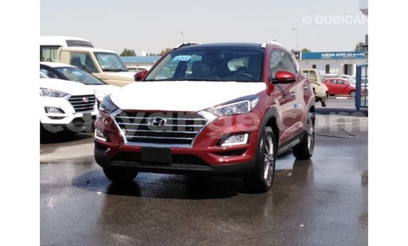 Buy Import Hyundai Tucson Red Car in Import - Dubai in Namibia Buy Import Hyundai Tucson Red Car in Import - Dubai in Namibia