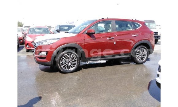 Buy Import Hyundai Tucson Red Car in Import - Dubai in Namibia Buy Import Hyundai Tucson Red Car in Import - Dubai in Namibia