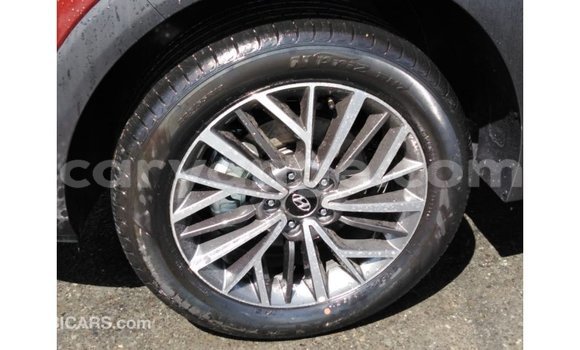 Buy Import Hyundai Tucson Red Car in Import - Dubai in Namibia Buy Import Hyundai Tucson Red Car in Import - Dubai in Namibia