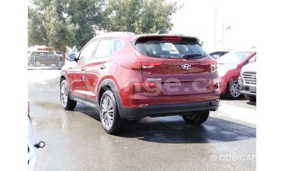 Buy Import Hyundai Tucson Red Car in Import - Dubai in Namibia Buy Import Hyundai Tucson Red Car in Import - Dubai in Namibia