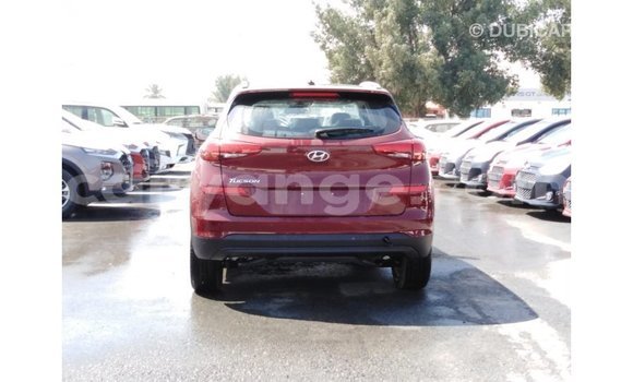 Buy Import Hyundai Tucson Red Car in Import - Dubai in Namibia Buy Import Hyundai Tucson Red Car in Import - Dubai in Namibia