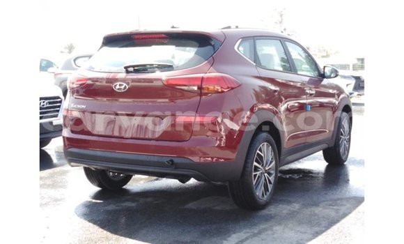Buy Import Hyundai Tucson Red Car in Import - Dubai in Namibia Buy Import Hyundai Tucson Red Car in Import - Dubai in Namibia