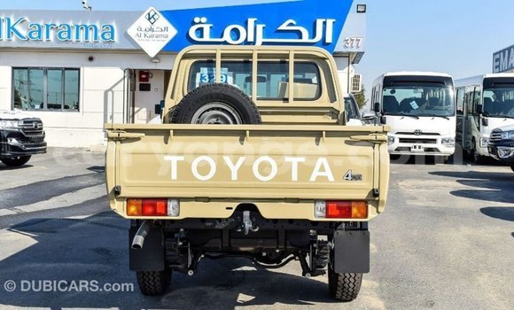 Buy Import Toyota Land Cruiser Beige Car in Import - Dubai in Namibia Buy Import Toyota Land Cruiser Beige Car in Import - Dubai in Namibia