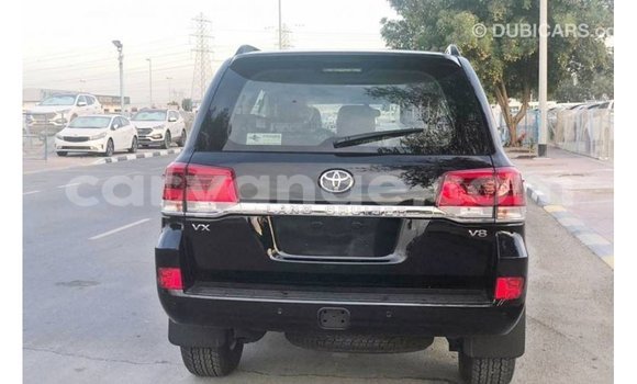 Buy Import Toyota Land Cruiser Black Car in Import - Dubai in Namibia Buy Import Toyota Land Cruiser Black Car in Import - Dubai in Namibia